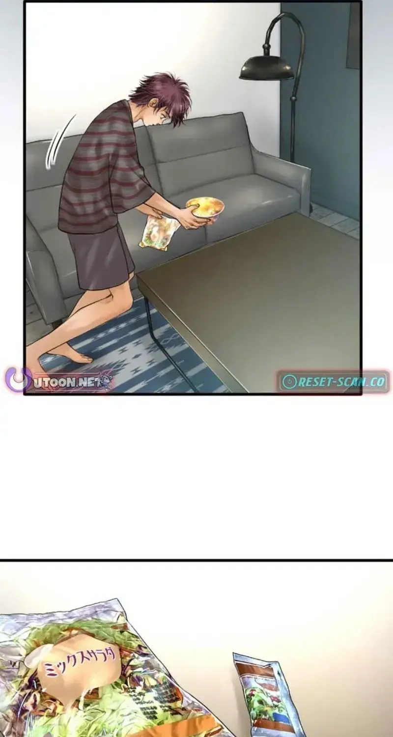Dan-Chan Muốn Chụp Ảnh Đồ Ăn Chapter 3 - Trang 10