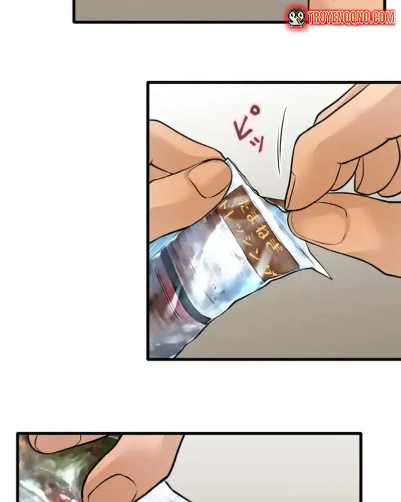 Dan-Chan Muốn Chụp Ảnh Đồ Ăn Chapter 3 - Trang 12