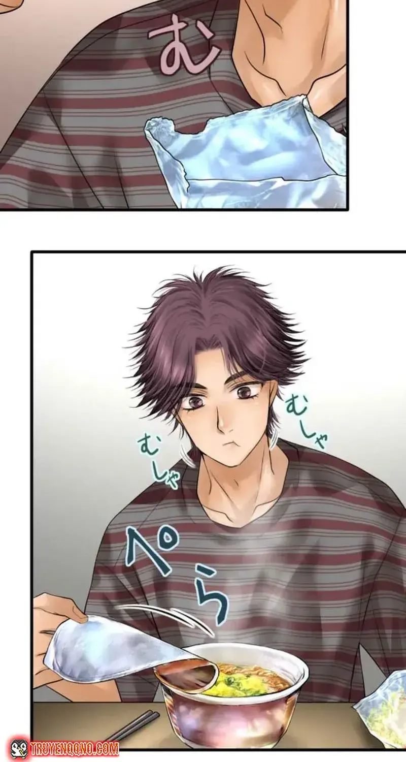 Dan-Chan Muốn Chụp Ảnh Đồ Ăn Chapter 3 - Trang 14