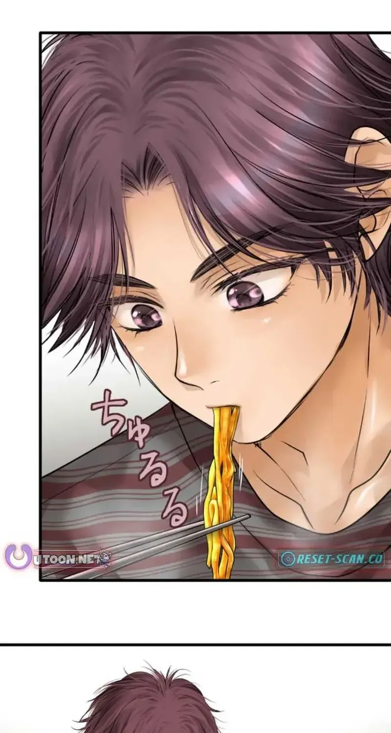 Dan-Chan Muốn Chụp Ảnh Đồ Ăn Chapter 3 - Trang 17