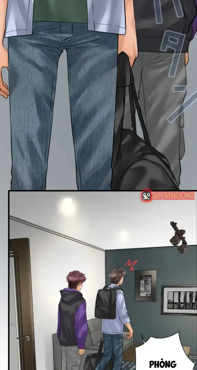 Dan-Chan Muốn Chụp Ảnh Đồ Ăn Chapter 3 - Trang 23