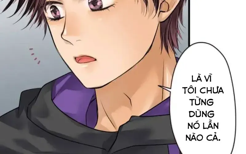 Dan-Chan Muốn Chụp Ảnh Đồ Ăn Chapter 3 - Trang 31