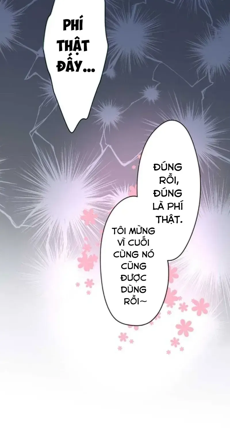 Dan-Chan Muốn Chụp Ảnh Đồ Ăn Chapter 3 - Trang 33