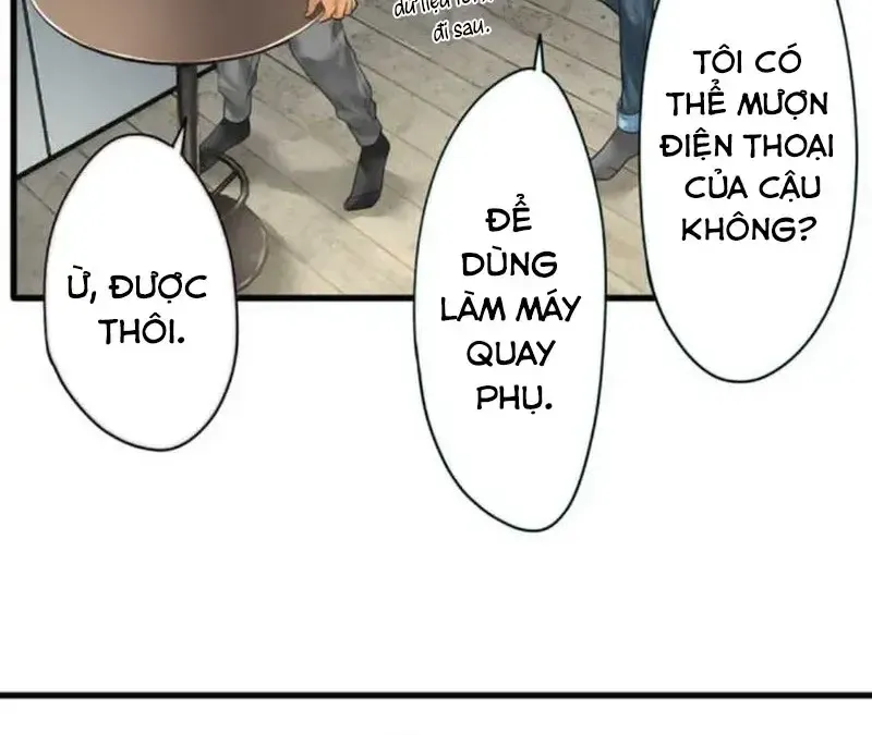 Dan-Chan Muốn Chụp Ảnh Đồ Ăn Chapter 3 - Trang 41