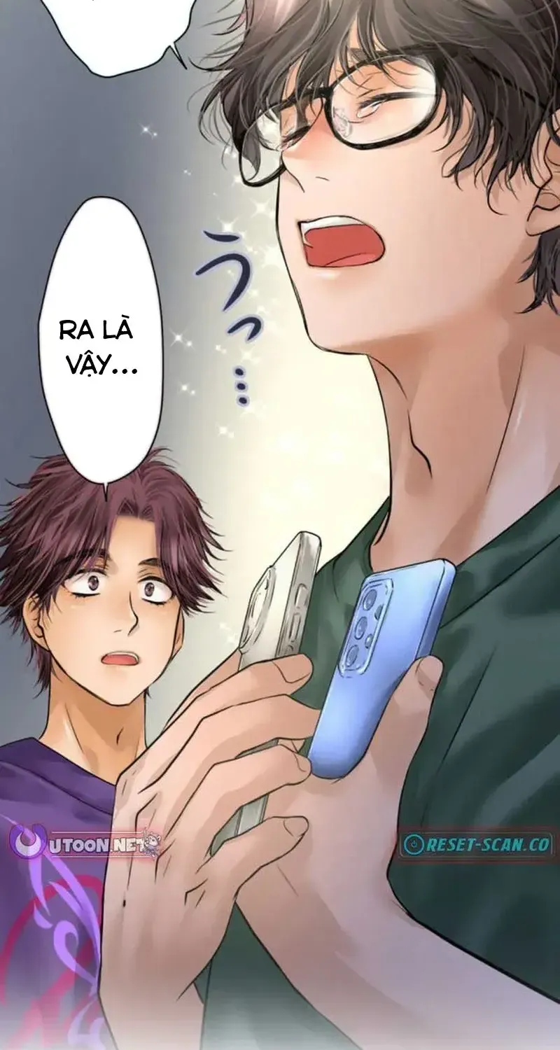 Dan-Chan Muốn Chụp Ảnh Đồ Ăn Chapter 3 - Trang 44