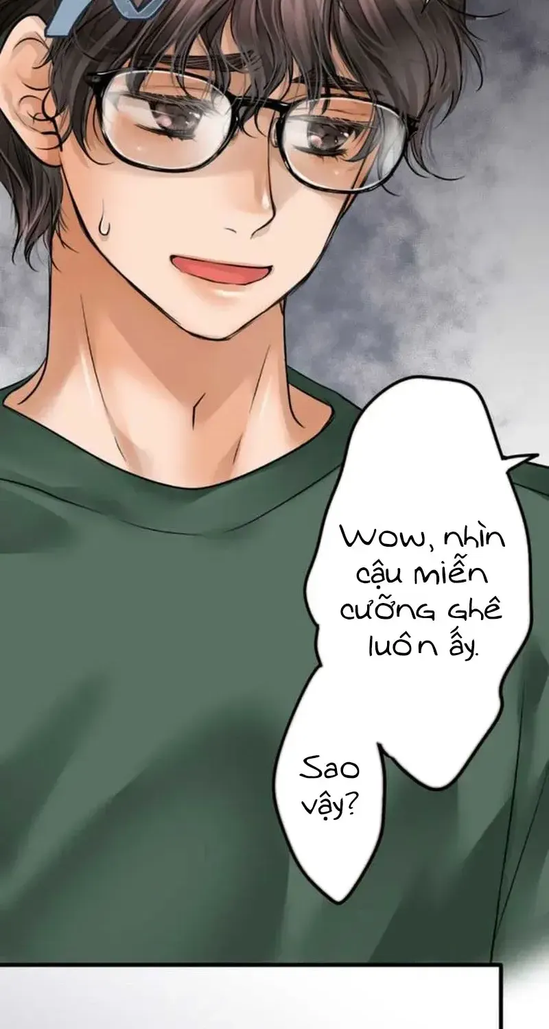Dan-Chan Muốn Chụp Ảnh Đồ Ăn Chapter 3 - Trang 47