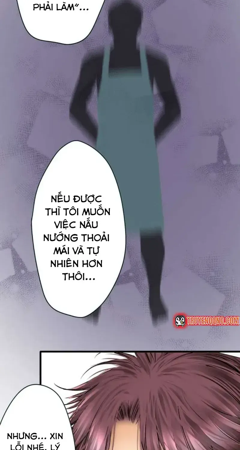 Dan-Chan Muốn Chụp Ảnh Đồ Ăn Chapter 3 - Trang 49