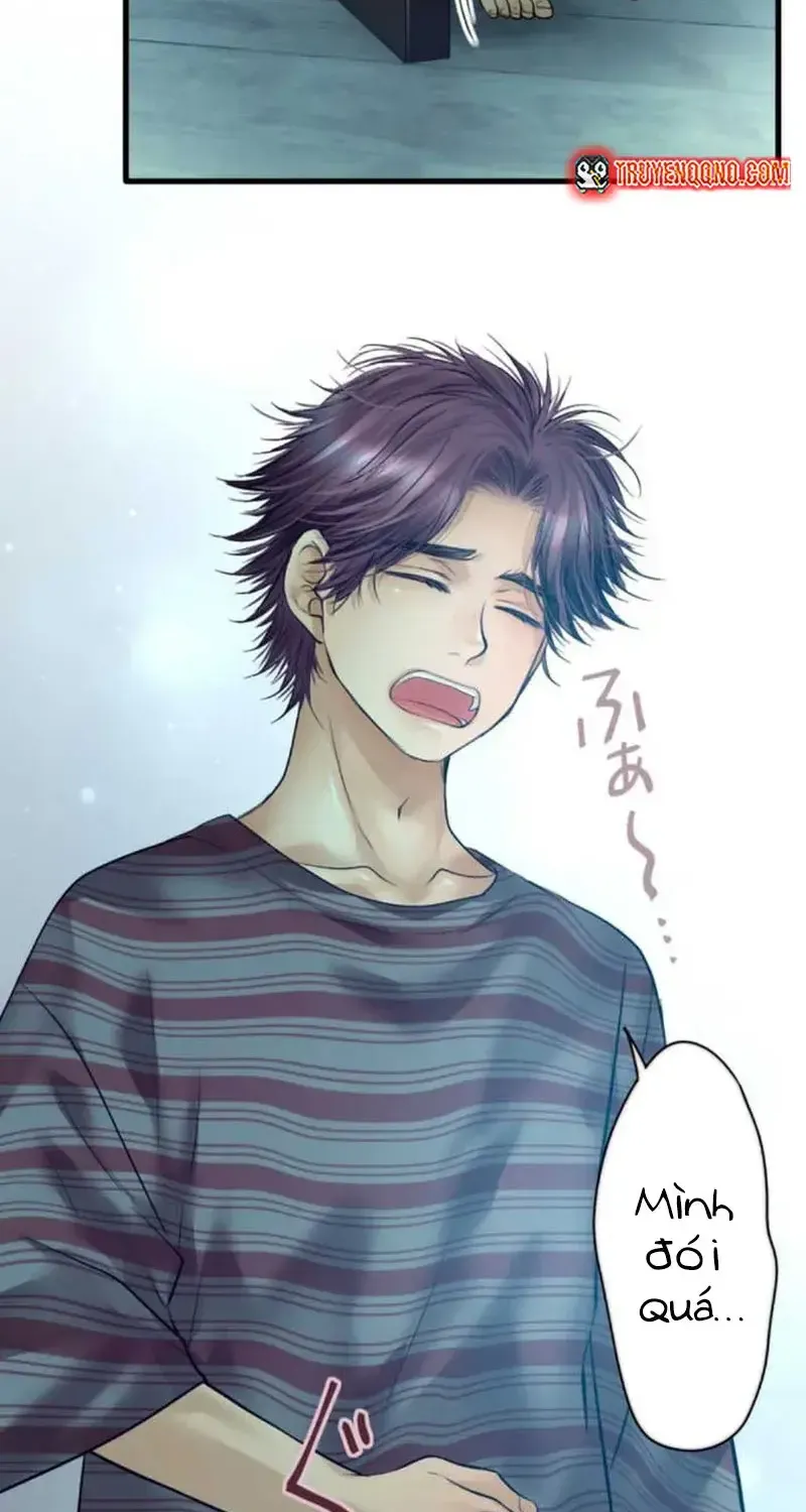 Dan-Chan Muốn Chụp Ảnh Đồ Ăn Chapter 3 - Trang 6