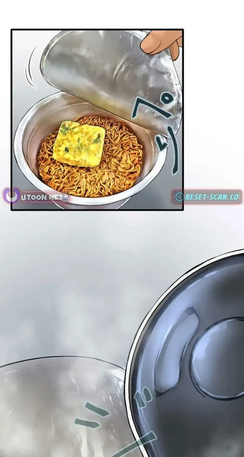 Dan-Chan Muốn Chụp Ảnh Đồ Ăn Chapter 3 - Trang 8