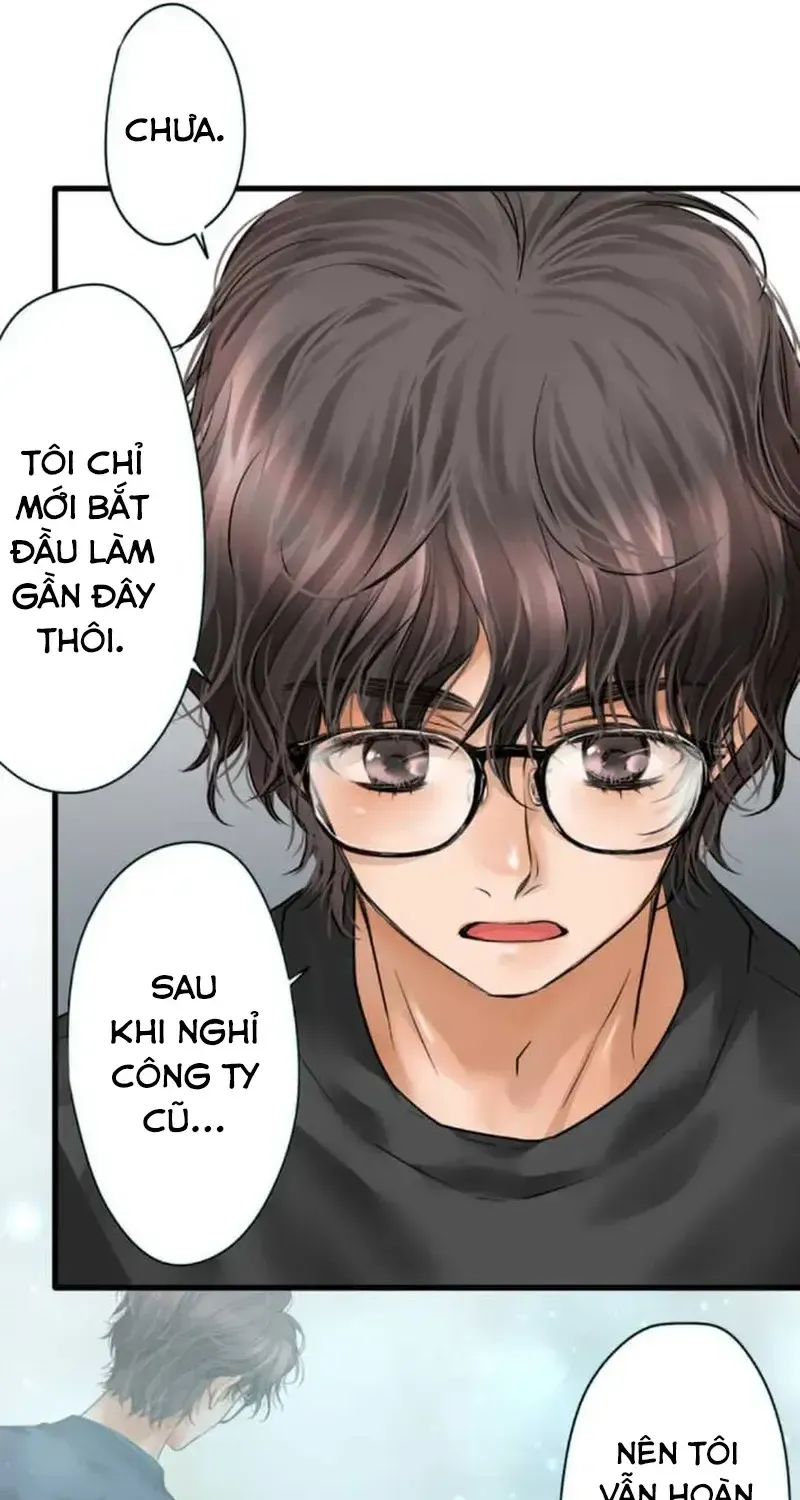 Dan-Chan Muốn Chụp Ảnh Đồ Ăn Chapter 4 - Trang 10