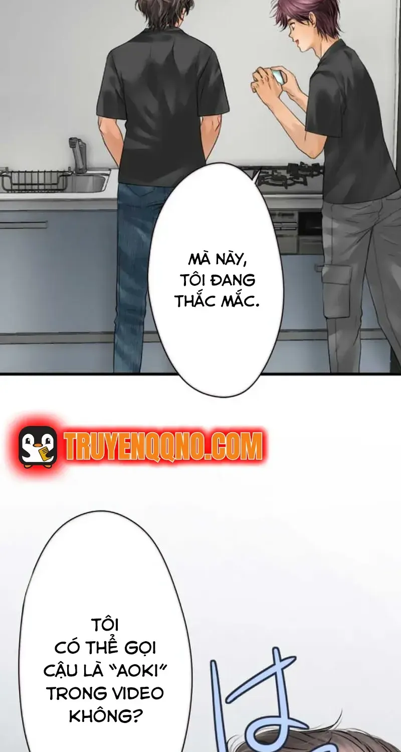 Dan-Chan Muốn Chụp Ảnh Đồ Ăn Chapter 4 - Trang 12