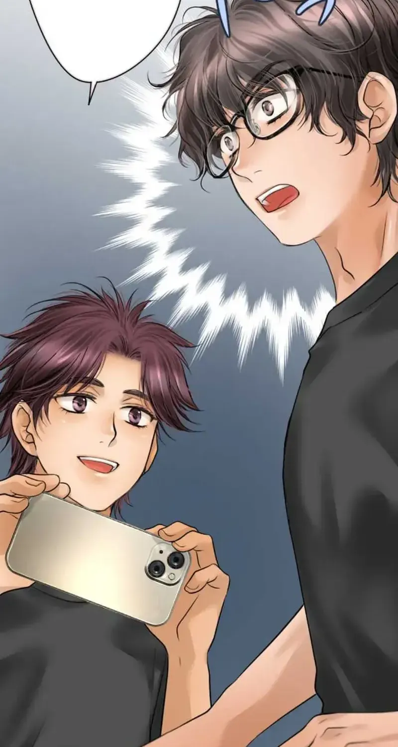 Dan-Chan Muốn Chụp Ảnh Đồ Ăn Chapter 4 - Trang 13