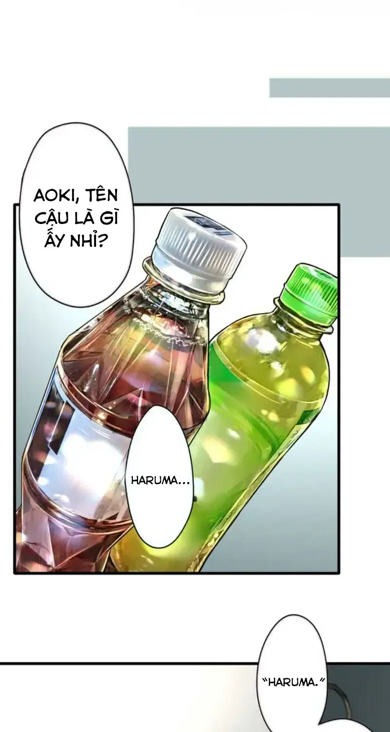 Dan-Chan Muốn Chụp Ảnh Đồ Ăn Chapter 4 - Trang 17