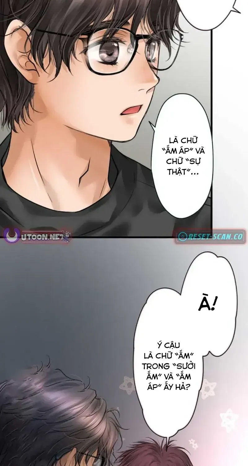 Dan-Chan Muốn Chụp Ảnh Đồ Ăn Chapter 4 - Trang 19