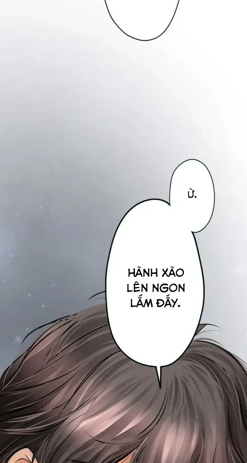 Dan-Chan Muốn Chụp Ảnh Đồ Ăn Chapter 4 - Trang 25