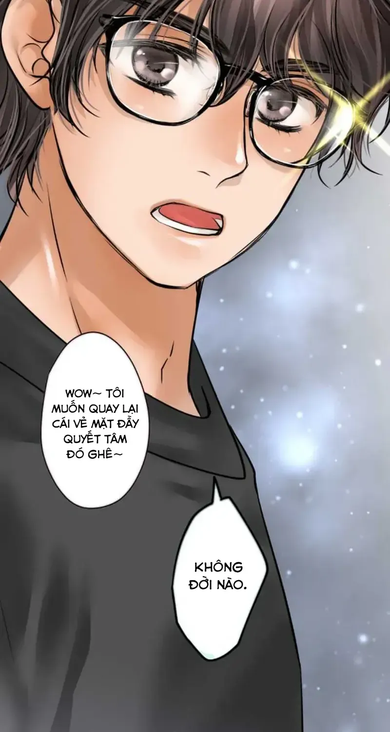 Dan-Chan Muốn Chụp Ảnh Đồ Ăn Chapter 4 - Trang 26
