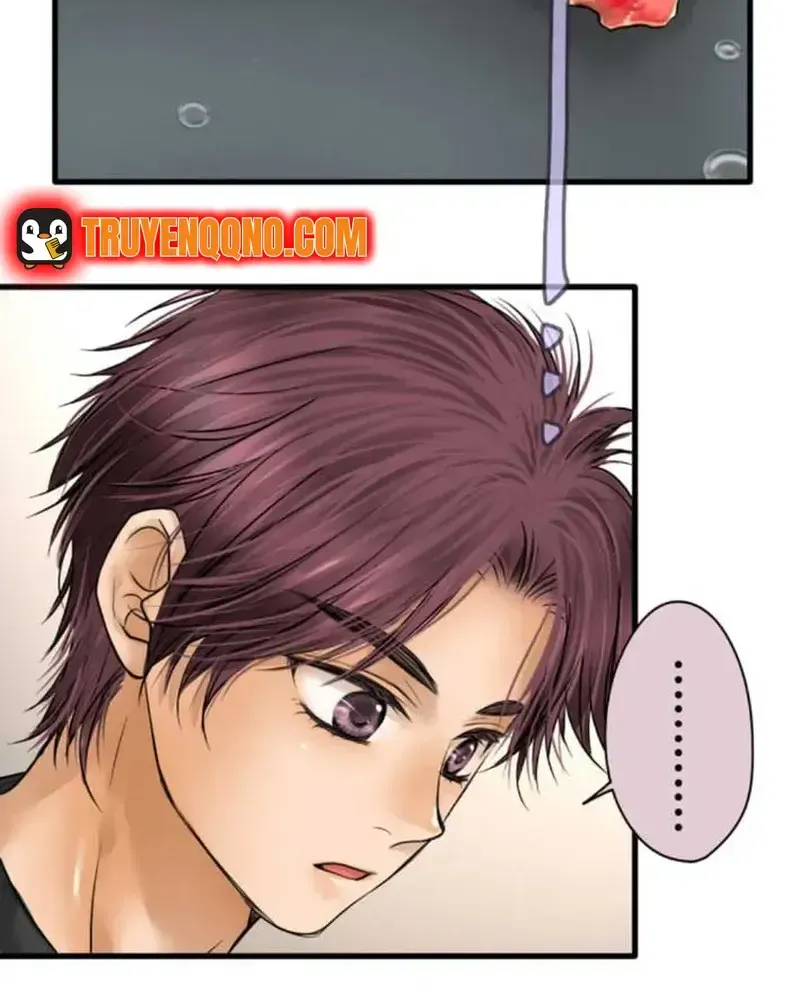 Dan-Chan Muốn Chụp Ảnh Đồ Ăn Chapter 4 - Trang 30