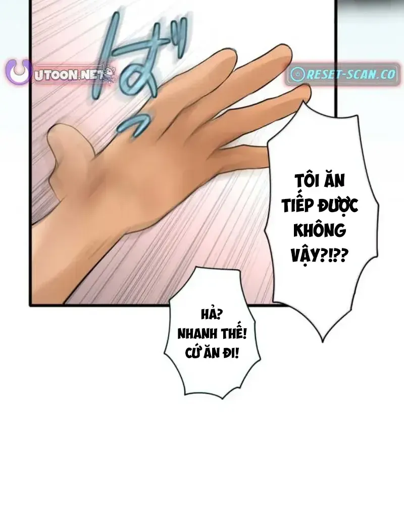 Dan-Chan Muốn Chụp Ảnh Đồ Ăn Chapter 4 - Trang 37