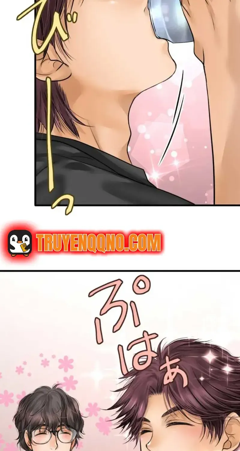 Dan-Chan Muốn Chụp Ảnh Đồ Ăn Chapter 4 - Trang 39