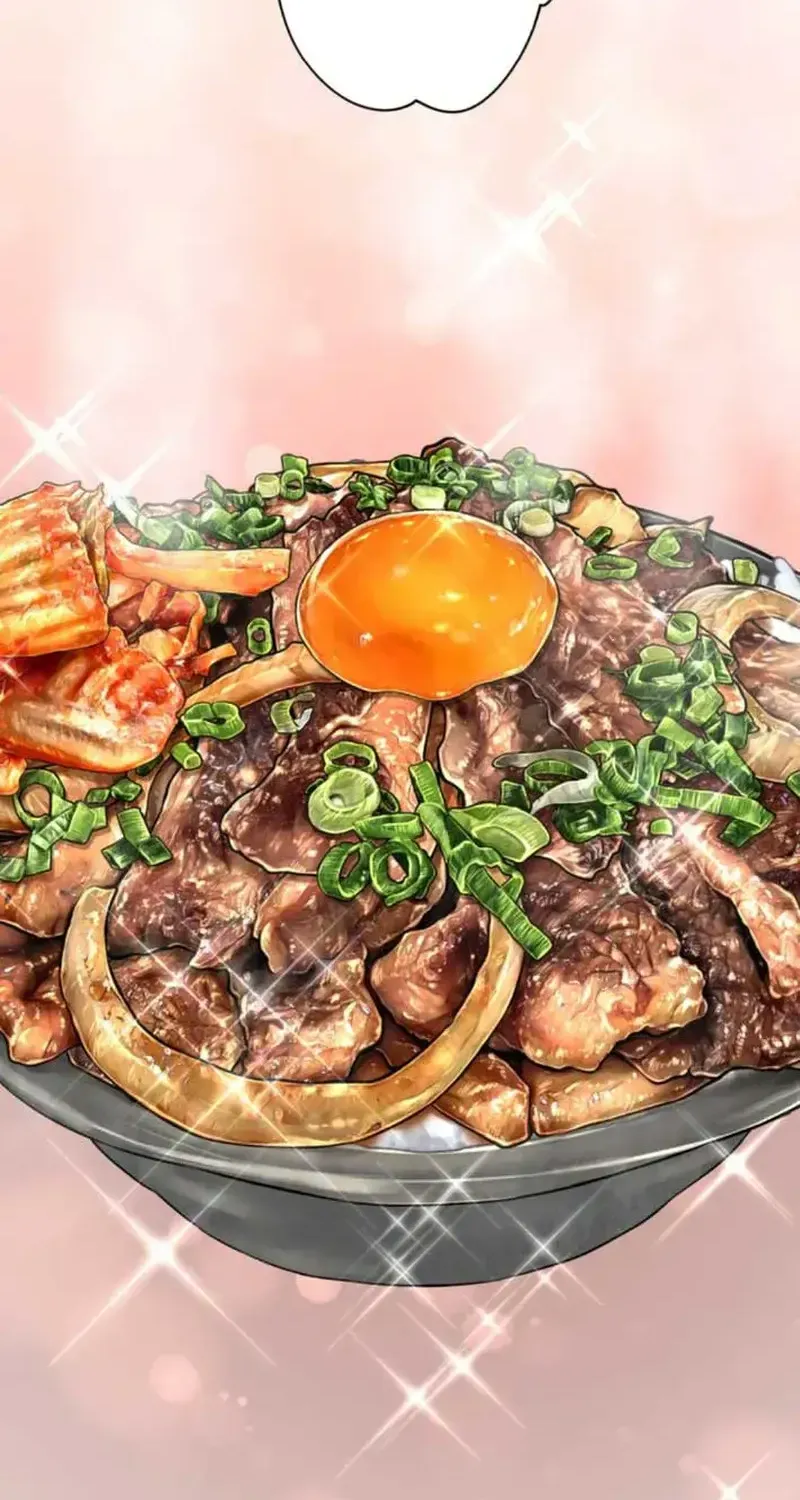 Dan-Chan Muốn Chụp Ảnh Đồ Ăn Chapter 4 - Trang 48