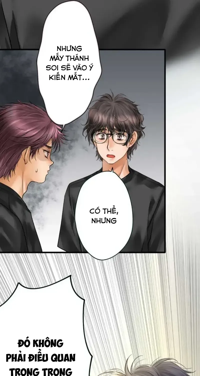 Dan-Chan Muốn Chụp Ảnh Đồ Ăn Chapter 5 - Trang 15
