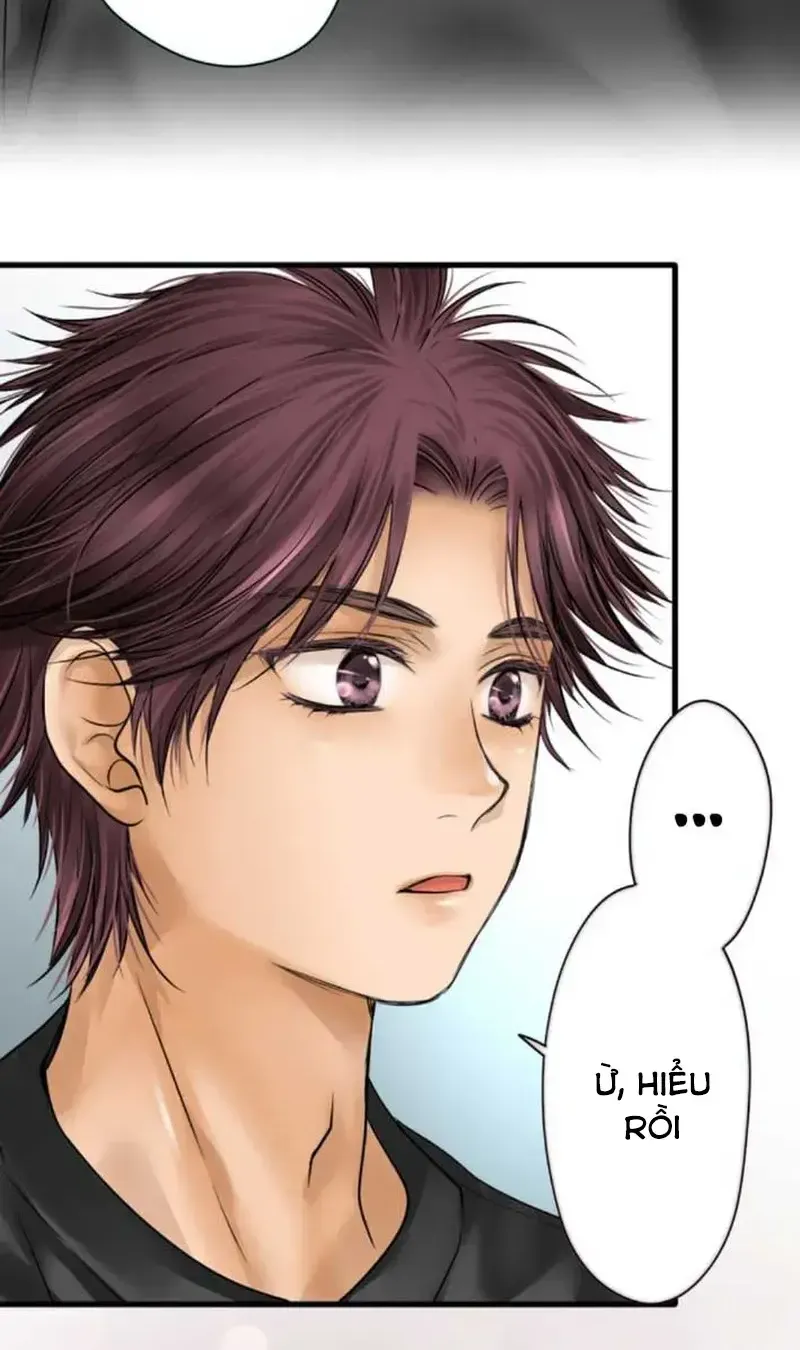 Dan-Chan Muốn Chụp Ảnh Đồ Ăn Chapter 5 - Trang 20