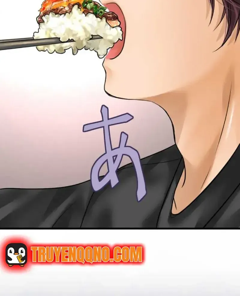 Dan-Chan Muốn Chụp Ảnh Đồ Ăn Chapter 5 - Trang 33