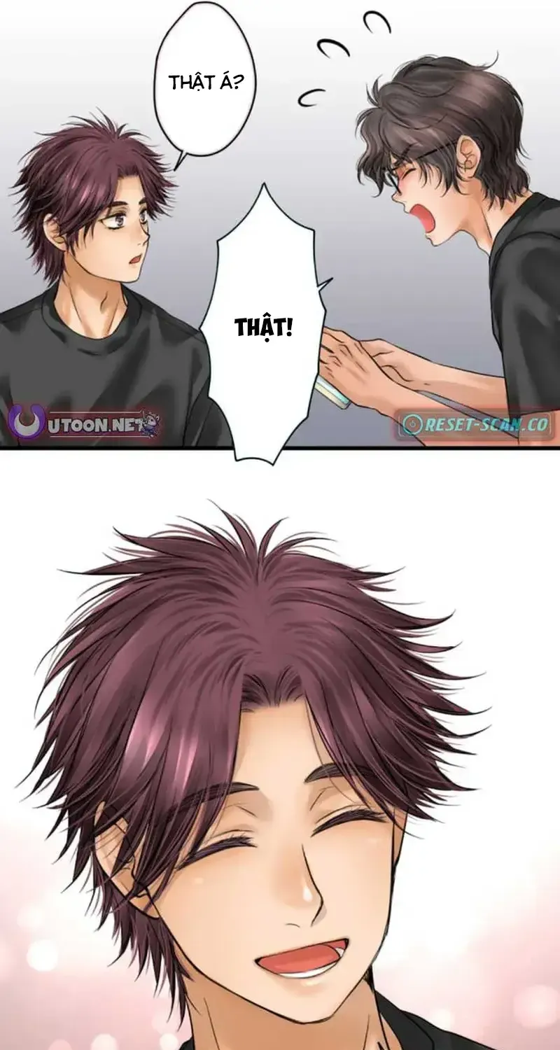 Dan-Chan Muốn Chụp Ảnh Đồ Ăn Chapter 5 - Trang 41