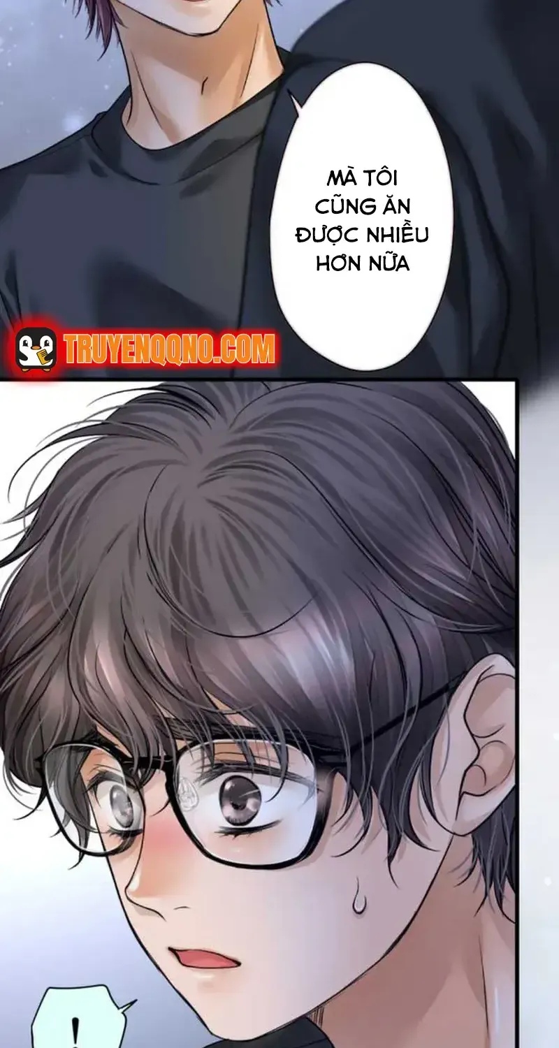 Dan-Chan Muốn Chụp Ảnh Đồ Ăn Chapter 5 - Trang 44