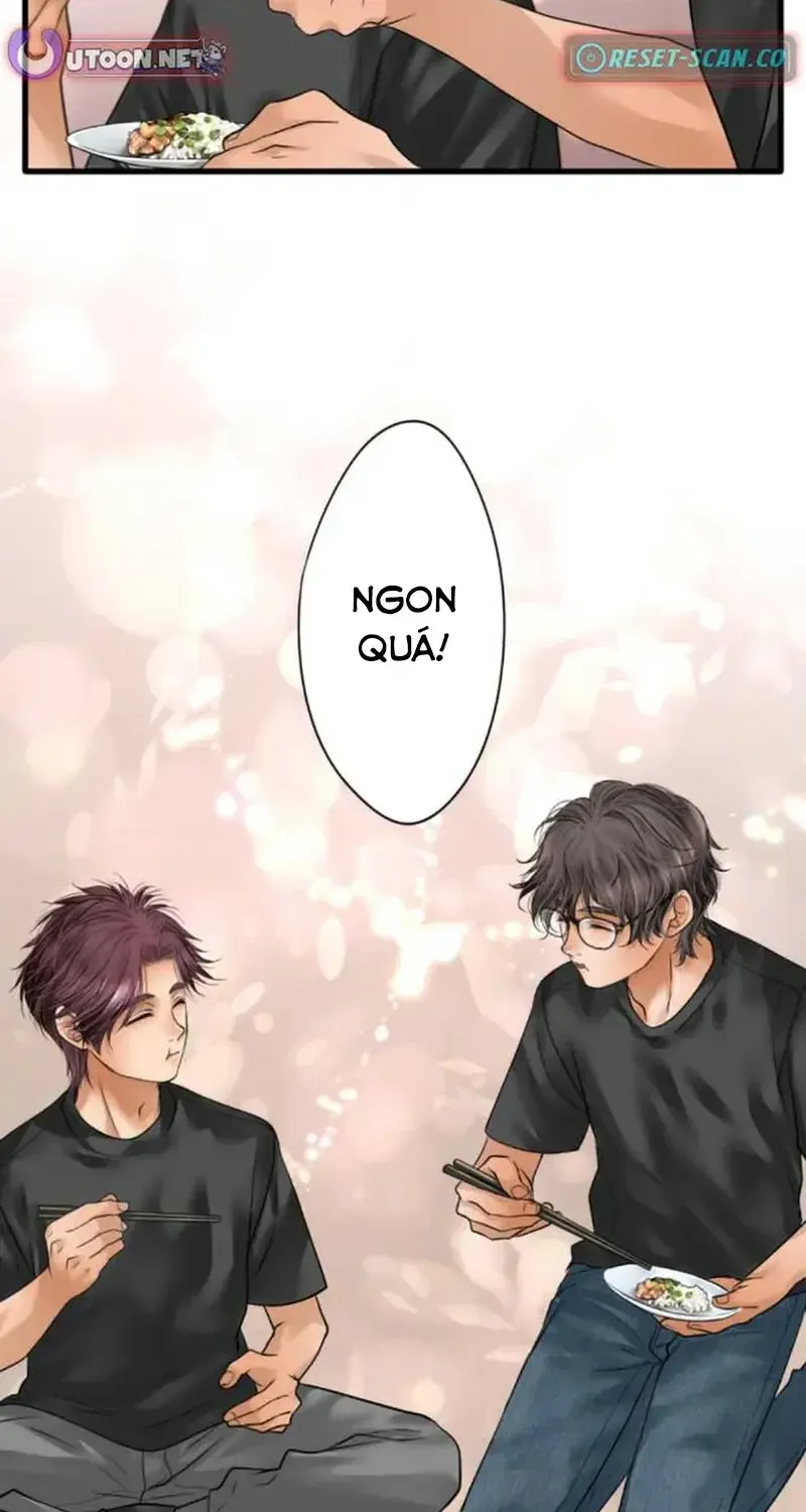 Dan-Chan Muốn Chụp Ảnh Đồ Ăn Chapter 5 - Trang 50