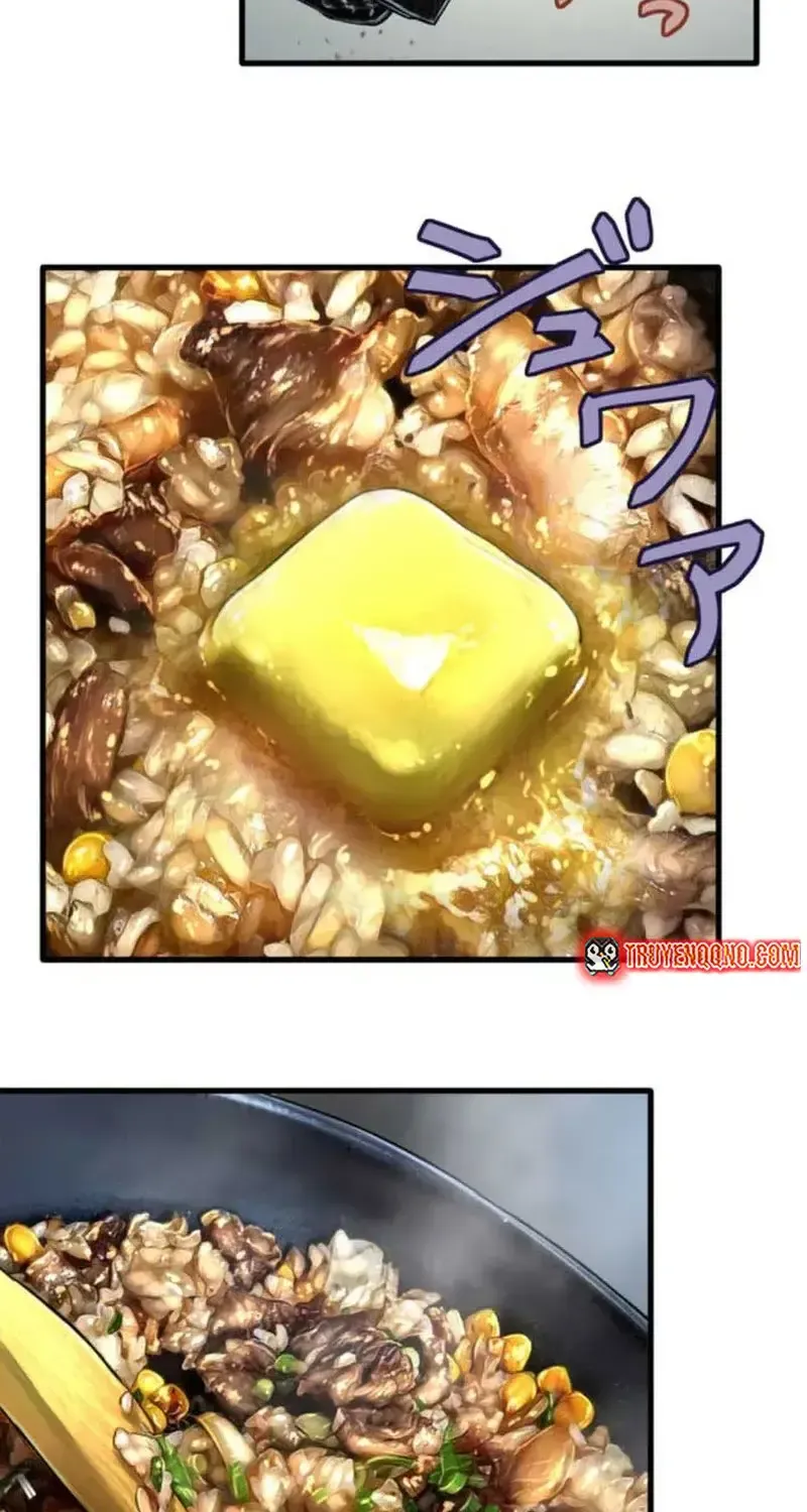 Dan-Chan Muốn Chụp Ảnh Đồ Ăn Chapter 6 - Trang 12