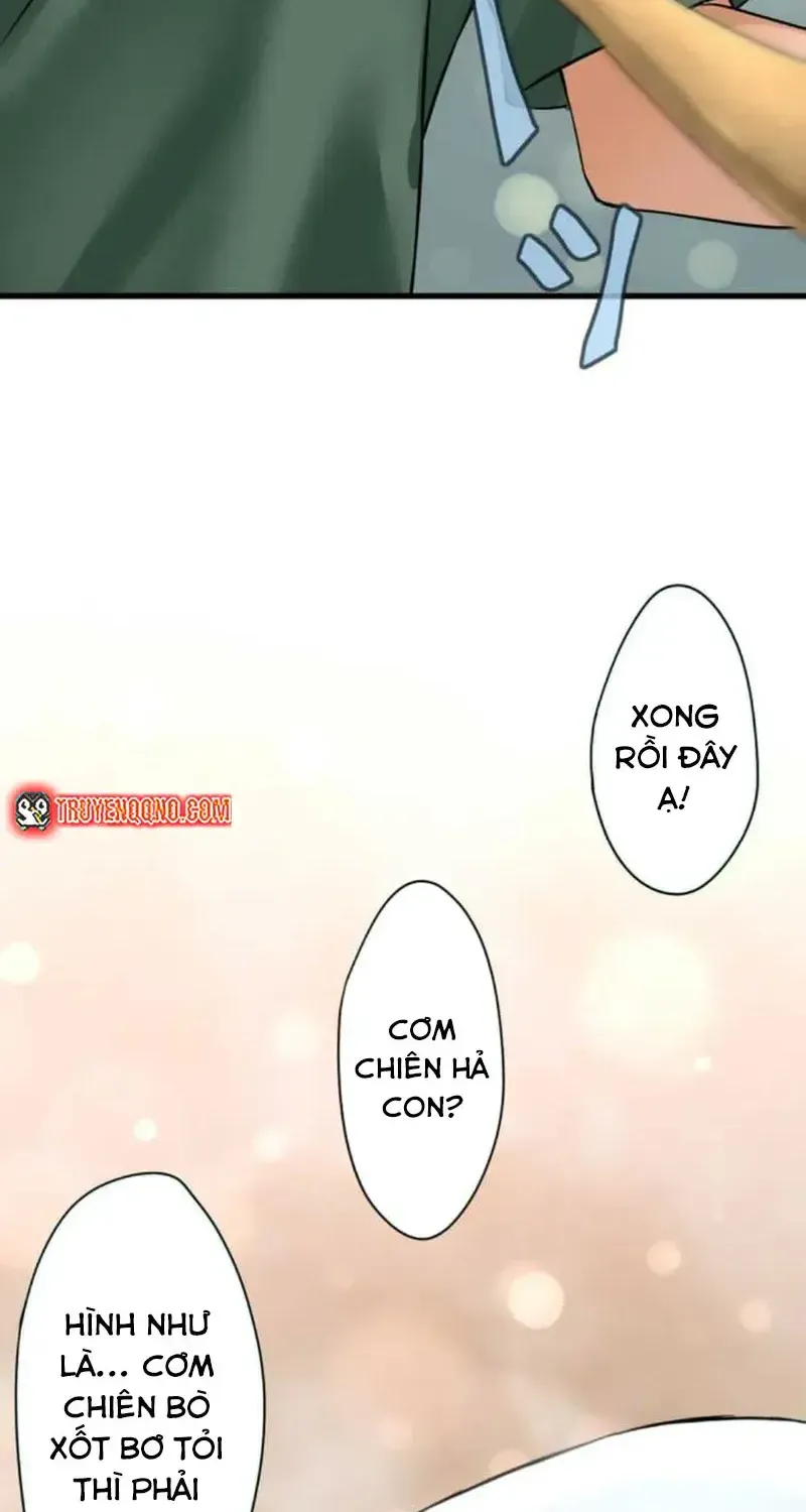 Dan-Chan Muốn Chụp Ảnh Đồ Ăn Chapter 6 - Trang 15