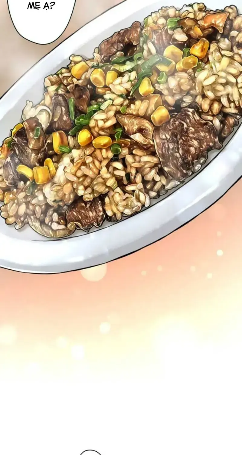 Dan-Chan Muốn Chụp Ảnh Đồ Ăn Chapter 6 - Trang 16