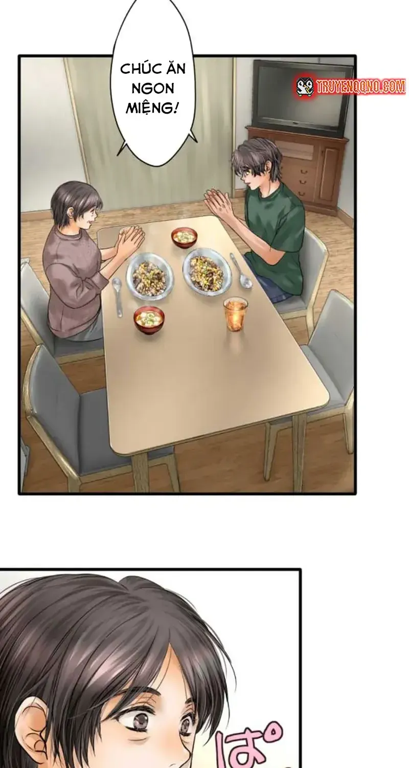 Dan-Chan Muốn Chụp Ảnh Đồ Ăn Chapter 6 - Trang 17