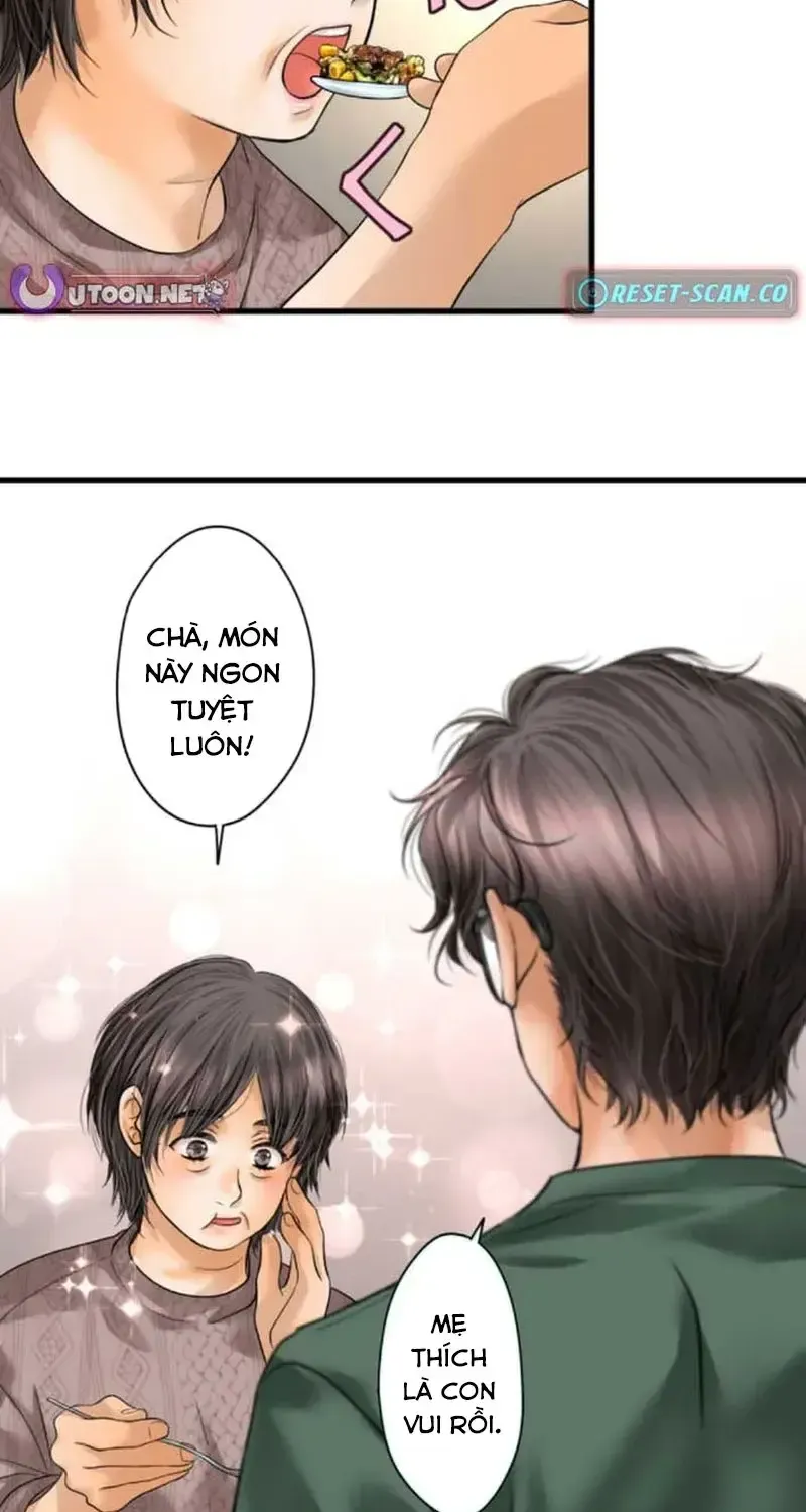 Dan-Chan Muốn Chụp Ảnh Đồ Ăn Chapter 6 - Trang 18