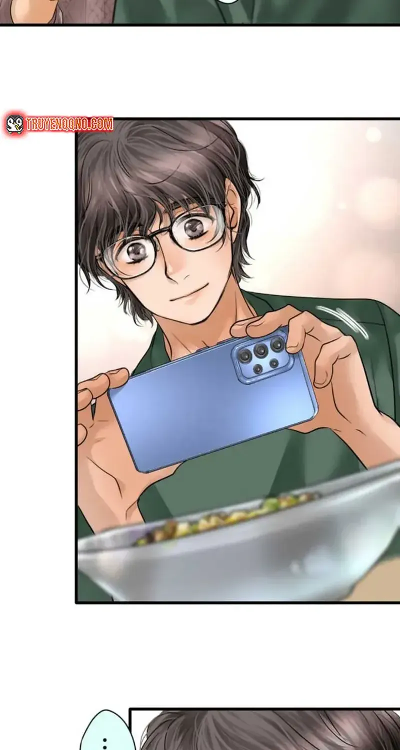 Dan-Chan Muốn Chụp Ảnh Đồ Ăn Chapter 6 - Trang 19