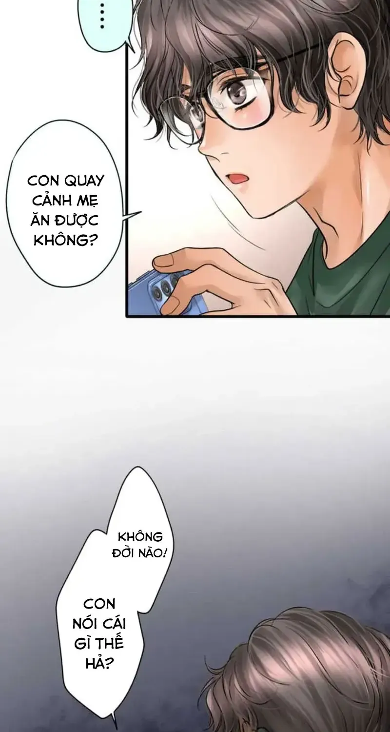 Dan-Chan Muốn Chụp Ảnh Đồ Ăn Chapter 6 - Trang 20