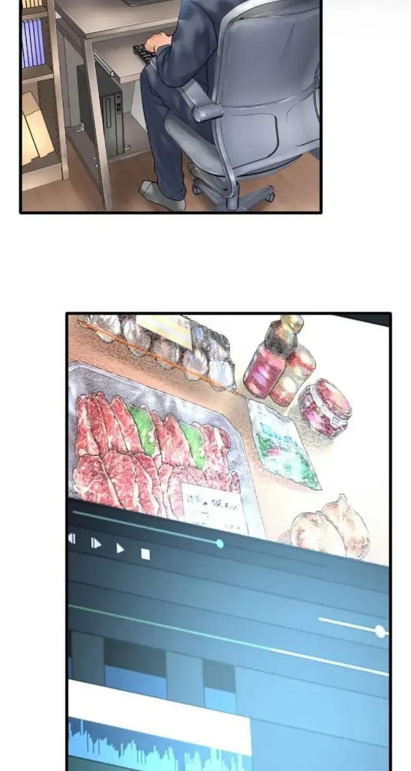 Dan-Chan Muốn Chụp Ảnh Đồ Ăn Chapter 6 - Trang 22