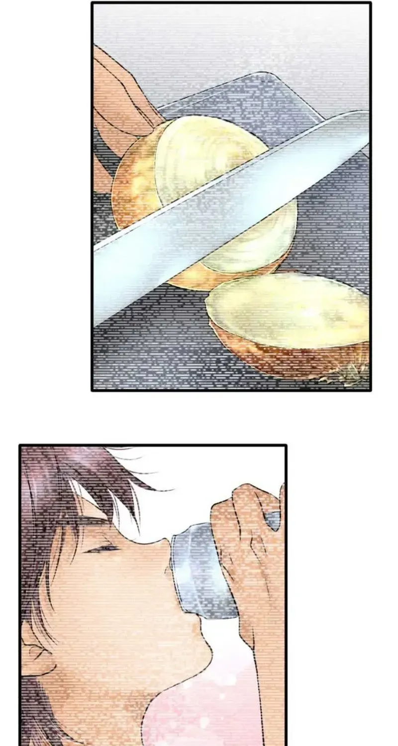 Dan-Chan Muốn Chụp Ảnh Đồ Ăn Chapter 6 - Trang 24