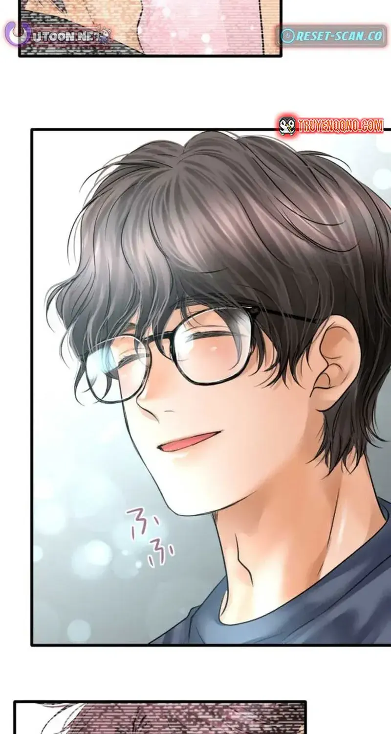 Dan-Chan Muốn Chụp Ảnh Đồ Ăn Chapter 6 - Trang 25