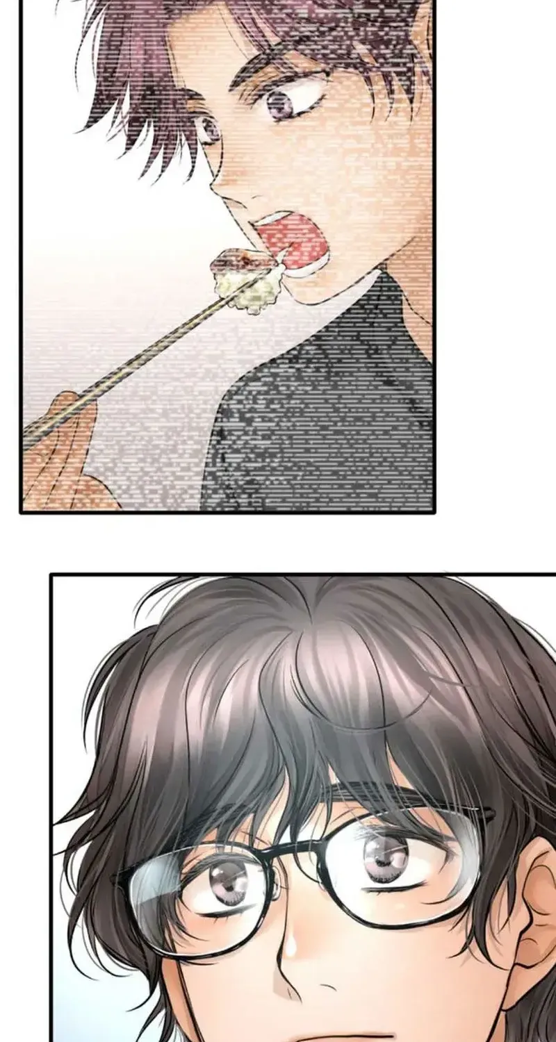 Dan-Chan Muốn Chụp Ảnh Đồ Ăn Chapter 6 - Trang 26