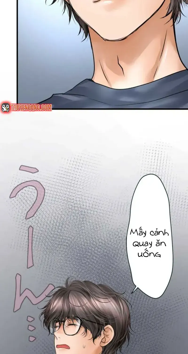 Dan-Chan Muốn Chụp Ảnh Đồ Ăn Chapter 6 - Trang 27