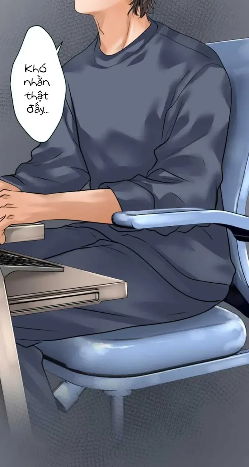 Dan-Chan Muốn Chụp Ảnh Đồ Ăn Chapter 6 - Trang 28