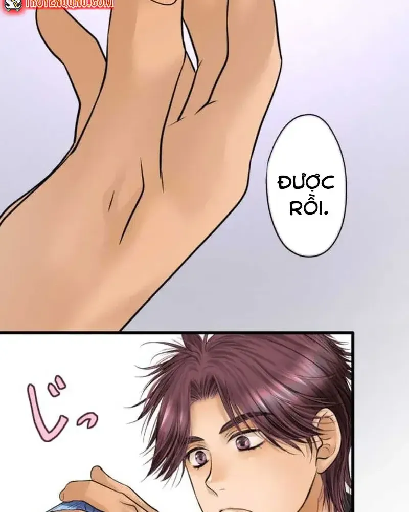 Dan-Chan Muốn Chụp Ảnh Đồ Ăn Chapter 6 - Trang 32