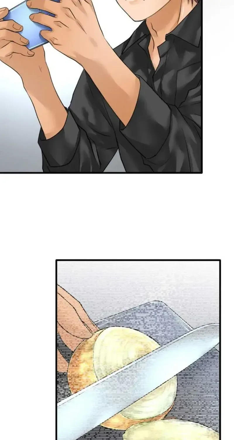Dan-Chan Muốn Chụp Ảnh Đồ Ăn Chapter 6 - Trang 33