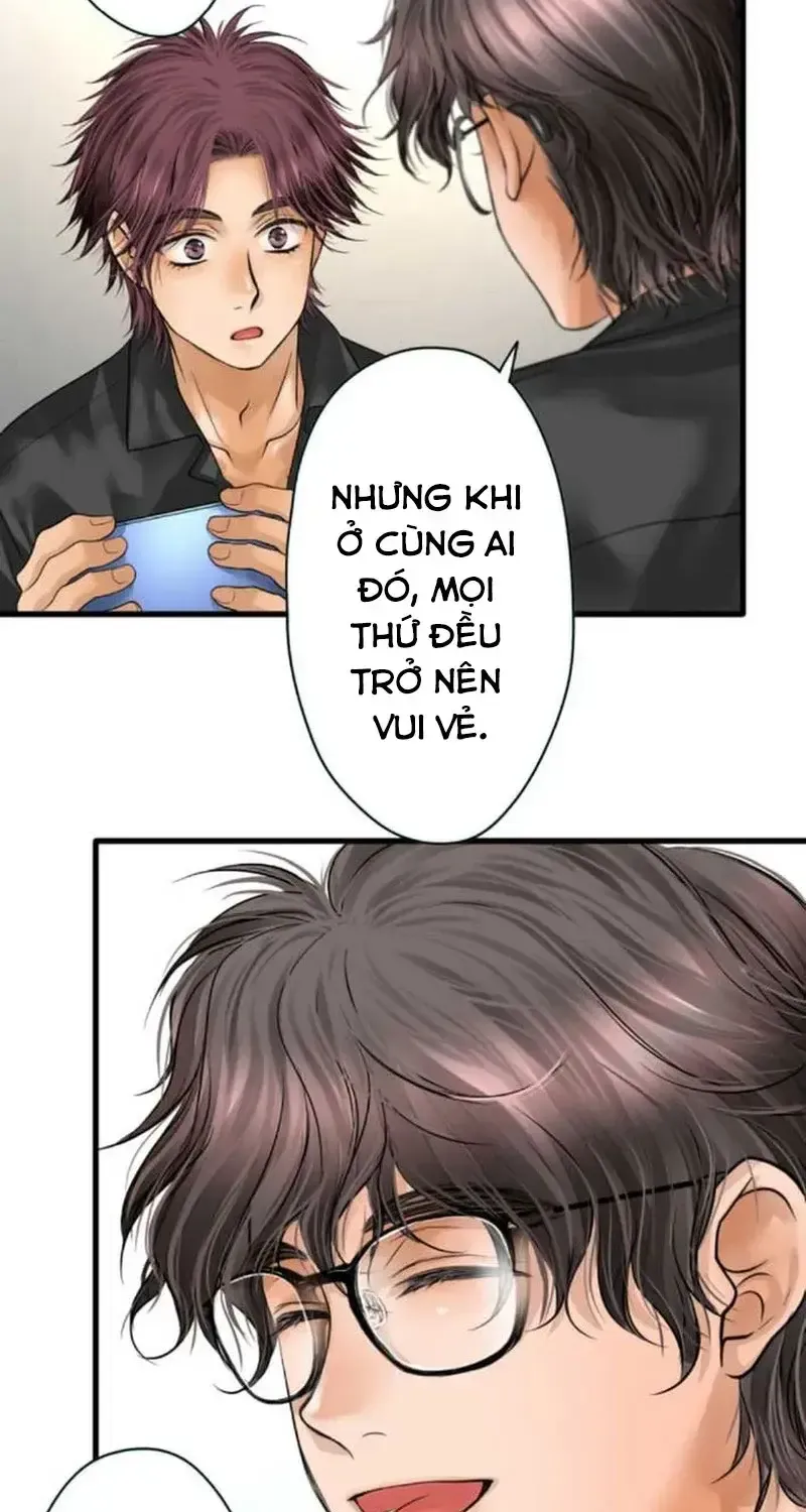 Dan-Chan Muốn Chụp Ảnh Đồ Ăn Chapter 6 - Trang 37
