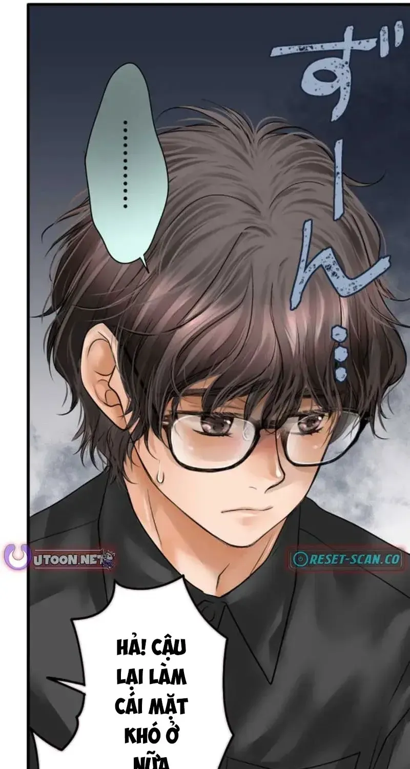 Dan-Chan Muốn Chụp Ảnh Đồ Ăn Chapter 6 - Trang 42
