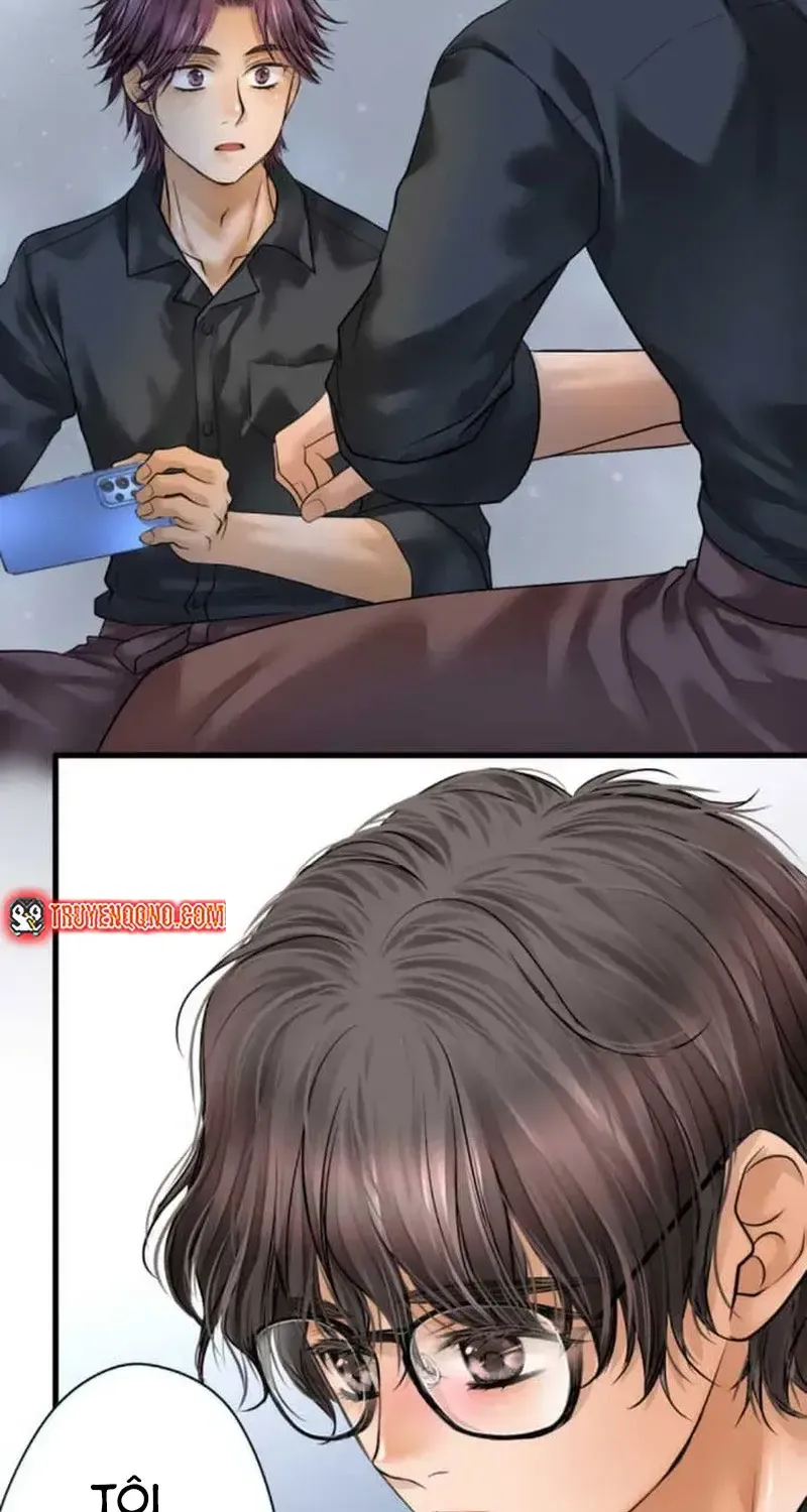Dan-Chan Muốn Chụp Ảnh Đồ Ăn Chapter 6 - Trang 44