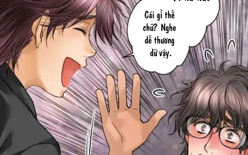 Dan-Chan Muốn Chụp Ảnh Đồ Ăn Chapter 6 - Trang 47