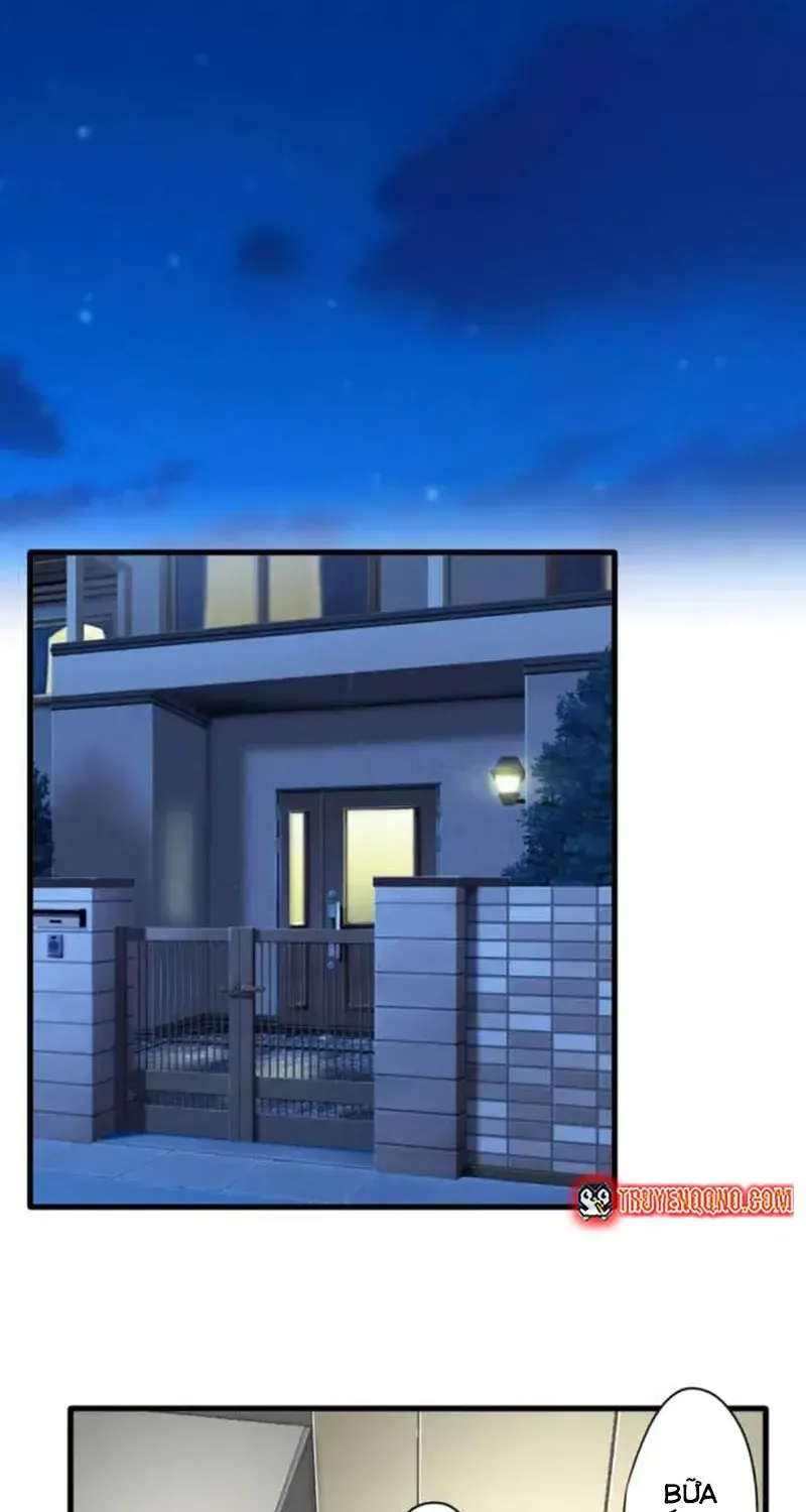 Dan-Chan Muốn Chụp Ảnh Đồ Ăn Chapter 6 - Trang 5